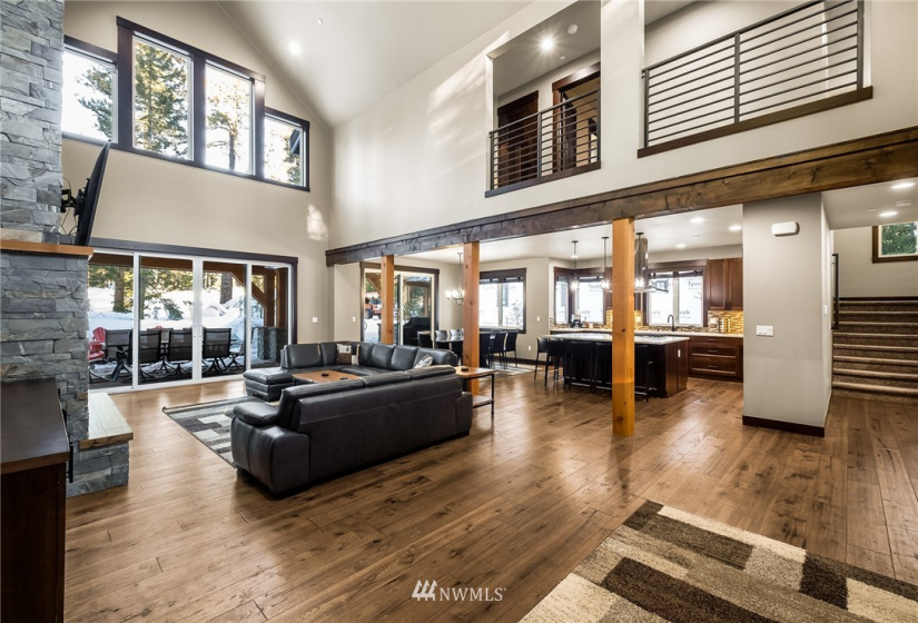 121 Wood Rose, Cle Elum, Washington 98922, 4 Bedrooms Bedrooms, ,4 BathroomsBathrooms,Residential,For Sale,Wood Rose,NWM1884286