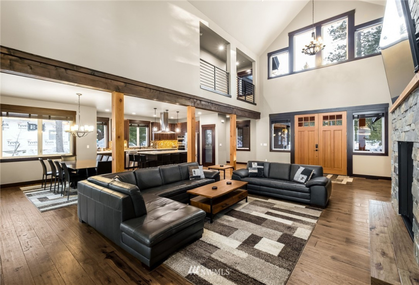 121 Wood Rose, Cle Elum, Washington 98922, 4 Bedrooms Bedrooms, ,4 BathroomsBathrooms,Residential,For Sale,Wood Rose,NWM1884286