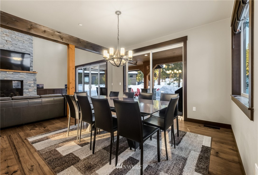 121 Wood Rose, Cle Elum, Washington 98922, 4 Bedrooms Bedrooms, ,4 BathroomsBathrooms,Residential,For Sale,Wood Rose,NWM1884286