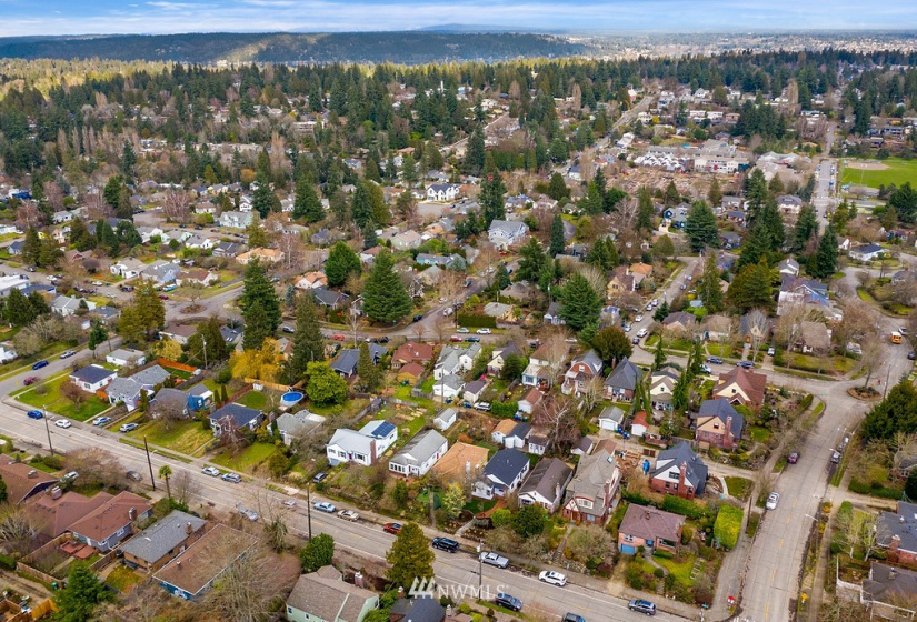 8014 20th, Seattle, Washington 98115, 3 Bedrooms Bedrooms, ,2 BathroomsBathrooms,Residential,For Sale,Hayes Park Add,20th,NWM1884249