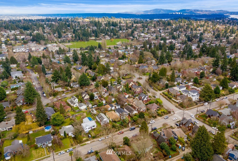 8014 20th, Seattle, Washington 98115, 3 Bedrooms Bedrooms, ,2 BathroomsBathrooms,Residential,For Sale,Hayes Park Add,20th,NWM1884249