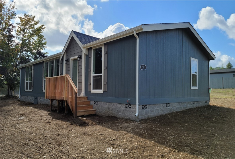 51 Freedom, Shelton, Washington 98584, 2 Bedrooms Bedrooms, ,2 BathroomsBathrooms,Residential,For Sale,Freedom,NWM1884903