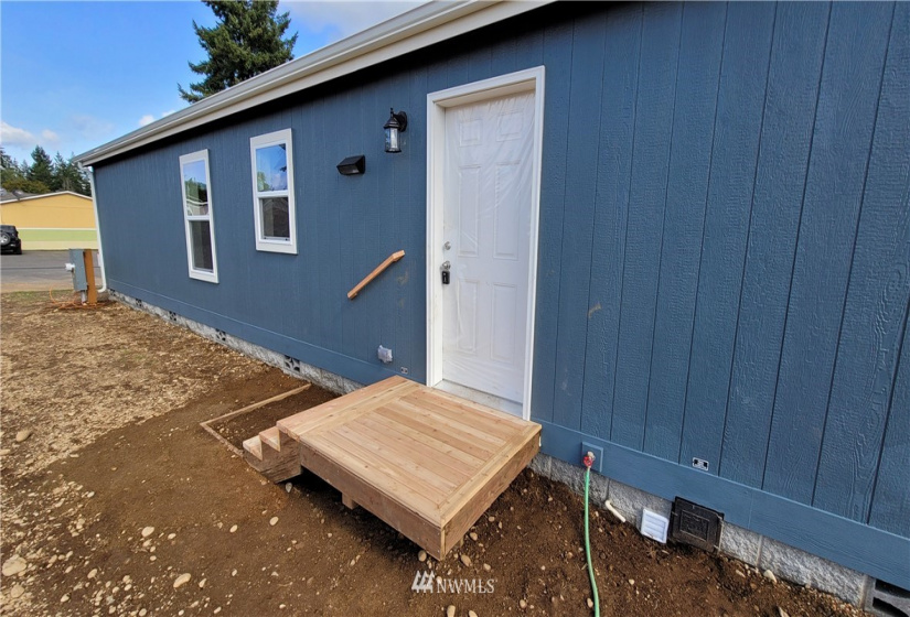 51 Freedom, Shelton, Washington 98584, 2 Bedrooms Bedrooms, ,2 BathroomsBathrooms,Residential,For Sale,Freedom,NWM1884903