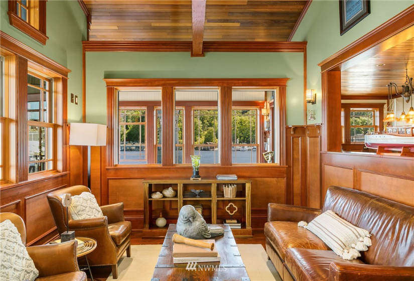 907 Northlake, Seattle, Washington 98103, 3 Bedrooms Bedrooms, ,2 BathroomsBathrooms,Residential,For Sale,Fremont Dock,Northlake,NWM1884160