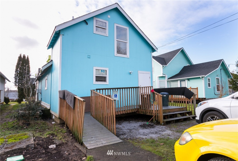 2064 Main, Ferndale, Washington 98248, ,Commercial Sale,For Sale,Main,NWM1884676