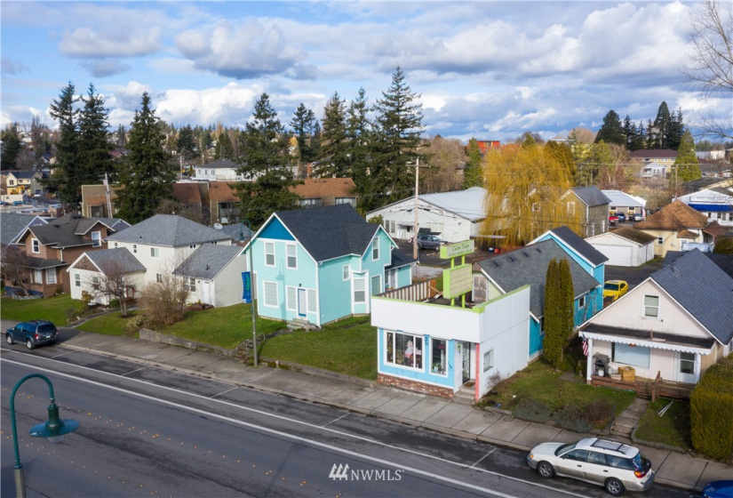 2064 Main, Ferndale, Washington 98248, ,Commercial Sale,For Sale,Main,NWM1884676