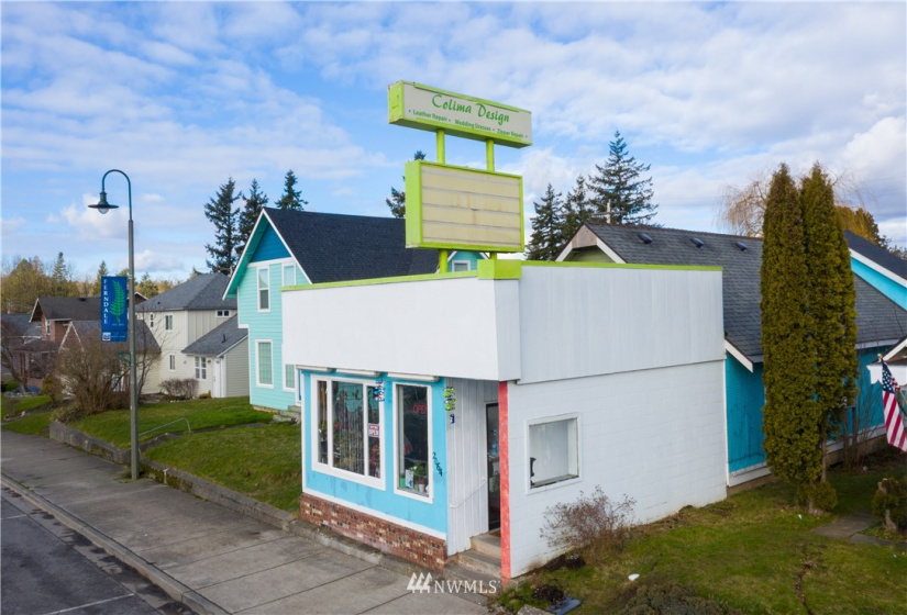 2064 Main, Ferndale, Washington 98248, ,Commercial Sale,For Sale,Main,NWM1884676