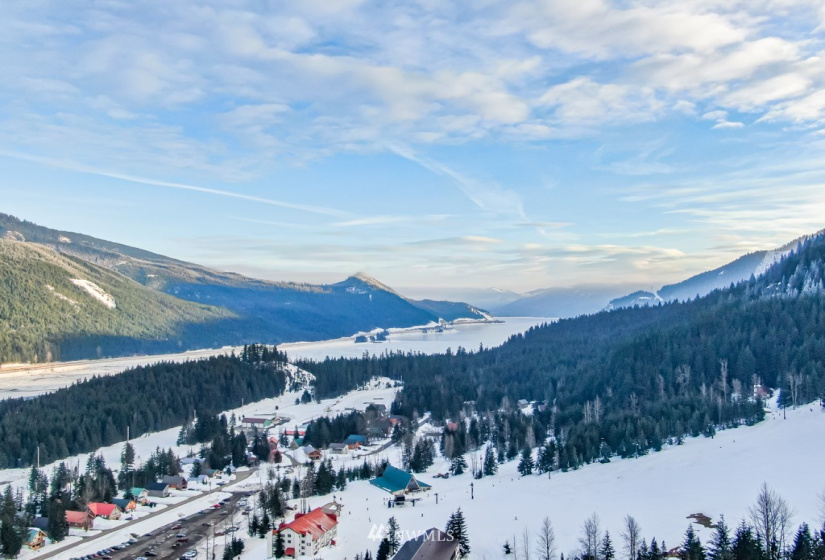 60 Chamonix, Snoqualmie Pass, Washington 98068, ,Land,For Sale,Chamonix,NWM1883411