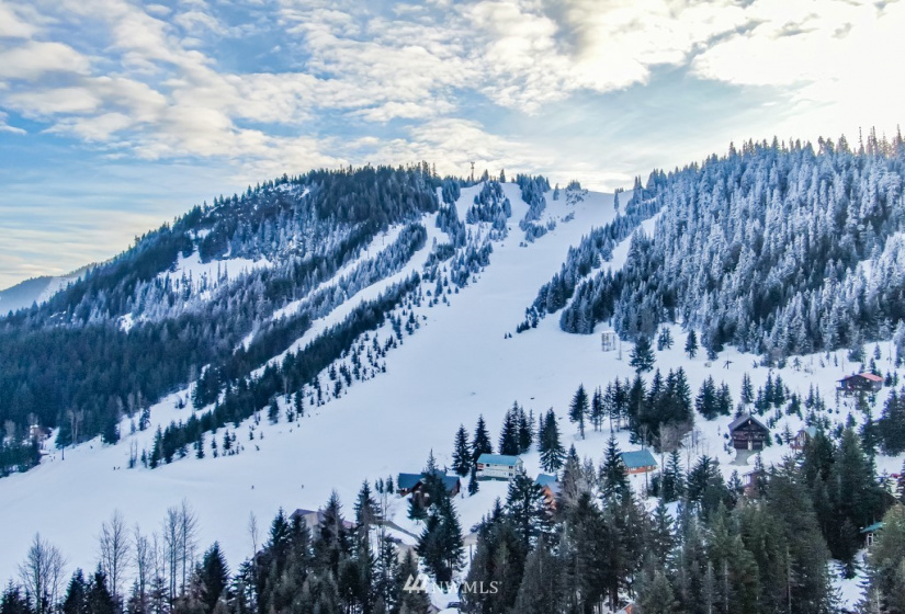 60 Chamonix, Snoqualmie Pass, Washington 98068, ,Land,For Sale,Chamonix,NWM1883411