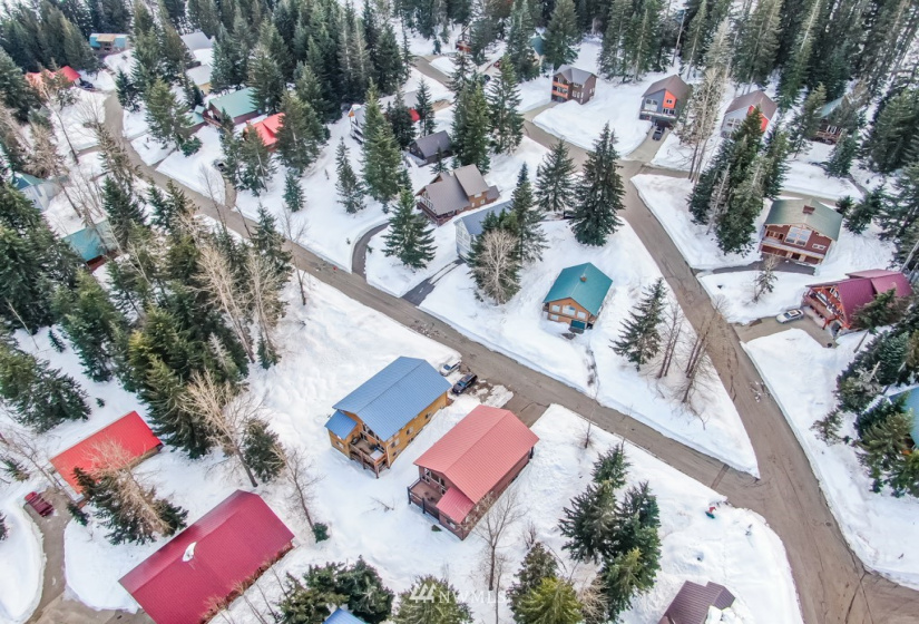 60 Chamonix, Snoqualmie Pass, Washington 98068, ,Land,For Sale,Chamonix,NWM1883411