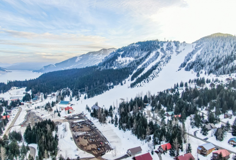 60 Chamonix, Snoqualmie Pass, Washington 98068, ,Land,For Sale,Chamonix,NWM1883411