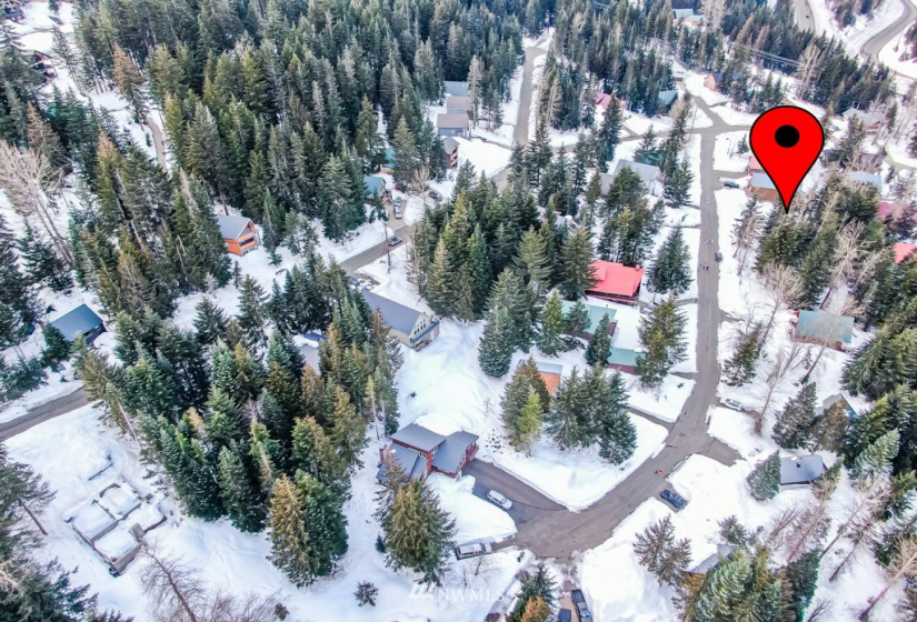 60 Chamonix, Snoqualmie Pass, Washington 98068, ,Land,For Sale,Chamonix,NWM1883411