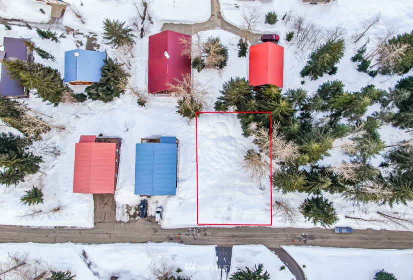 60 Chamonix, Snoqualmie Pass, Washington 98068, ,Land,For Sale,Chamonix,NWM1883411