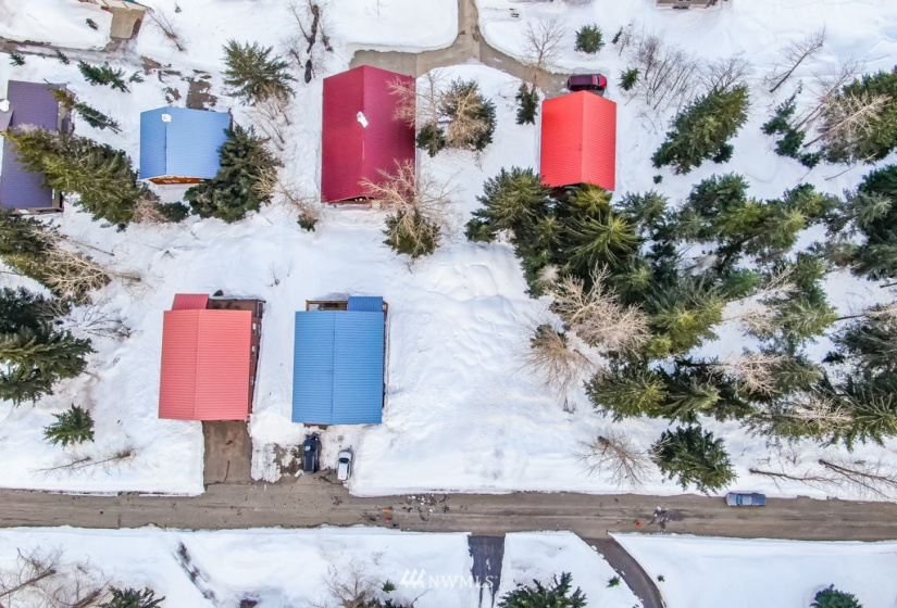 60 Chamonix, Snoqualmie Pass, Washington 98068, ,Land,For Sale,Chamonix,NWM1883411