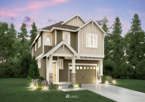 13223 74th, Snohomish, Washington 98296, 5 Bedrooms Bedrooms, ,3 BathroomsBathrooms,Residential,For Sale,Glacier View by Lennar,74th,NWM1884954