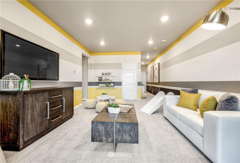 13223 74th, Snohomish, Washington 98296, 5 Bedrooms Bedrooms, ,3 BathroomsBathrooms,Residential,For Sale,Glacier View by Lennar,74th,NWM1884954