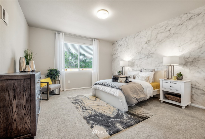 13223 74th, Snohomish, Washington 98296, 5 Bedrooms Bedrooms, ,3 BathroomsBathrooms,Residential,For Sale,Glacier View by Lennar,74th,NWM1884954