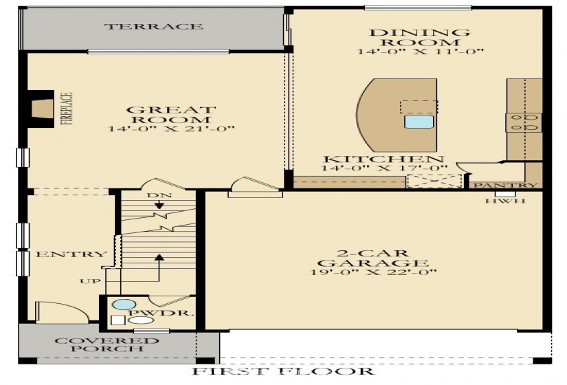 13223 74th, Snohomish, Washington 98296, 5 Bedrooms Bedrooms, ,3 BathroomsBathrooms,Residential,For Sale,Glacier View by Lennar,74th,NWM1884954