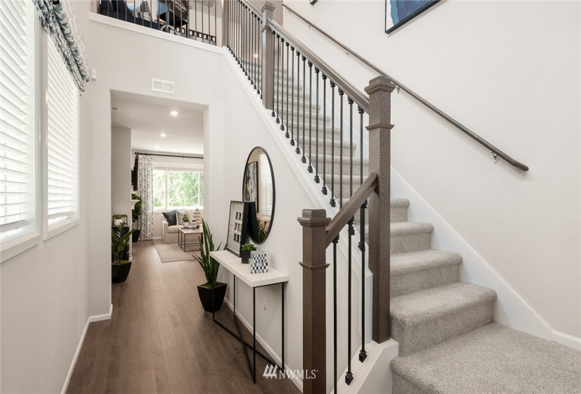 13223 74th, Snohomish, Washington 98296, 5 Bedrooms Bedrooms, ,3 BathroomsBathrooms,Residential,For Sale,Glacier View by Lennar,74th,NWM1884954