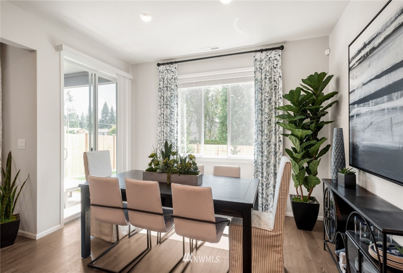 13223 74th, Snohomish, Washington 98296, 5 Bedrooms Bedrooms, ,3 BathroomsBathrooms,Residential,For Sale,Glacier View by Lennar,74th,NWM1884954