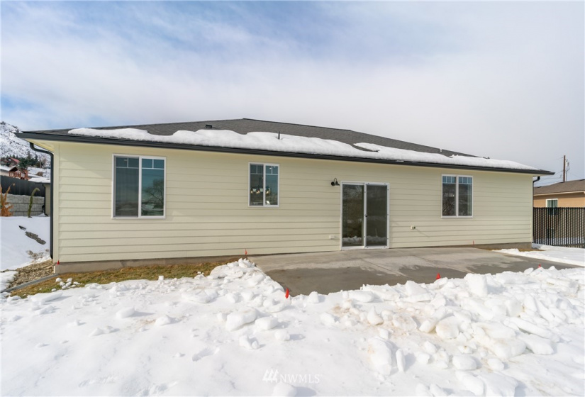 1840 Kristina, Wenatchee, Washington 98801, 3 Bedrooms Bedrooms, ,2 BathroomsBathrooms,Residential,For Sale,Kristina,NWM1884763