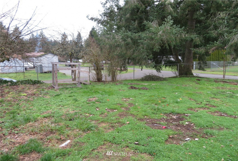 5811 314th, Roy, Washington 98580, 4 Bedrooms Bedrooms, ,1 BathroomBathrooms,Residential,For Sale,314th,NWM1884840