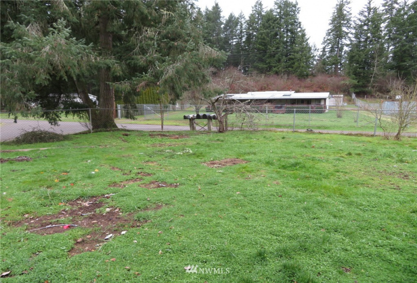 5811 314th, Roy, Washington 98580, 4 Bedrooms Bedrooms, ,1 BathroomBathrooms,Residential,For Sale,314th,NWM1884840