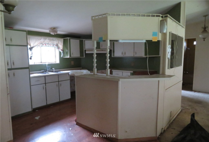 5811 314th, Roy, Washington 98580, 4 Bedrooms Bedrooms, ,1 BathroomBathrooms,Residential,For Sale,314th,NWM1884840