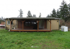 5811 314th, Roy, Washington 98580, 4 Bedrooms Bedrooms, ,1 BathroomBathrooms,Residential,For Sale,314th,NWM1884840