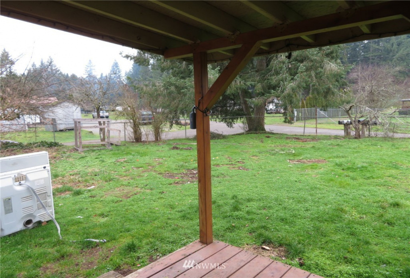 5811 314th, Roy, Washington 98580, 4 Bedrooms Bedrooms, ,1 BathroomBathrooms,Residential,For Sale,314th,NWM1884840