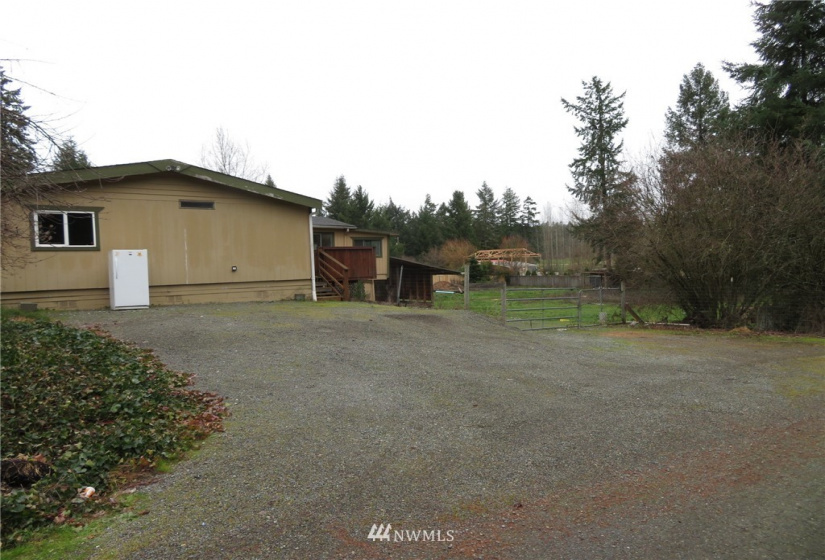 5811 314th, Roy, Washington 98580, 4 Bedrooms Bedrooms, ,1 BathroomBathrooms,Residential,For Sale,314th,NWM1884840