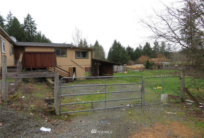 5811 314th, Roy, Washington 98580, 4 Bedrooms Bedrooms, ,1 BathroomBathrooms,Residential,For Sale,314th,NWM1884840