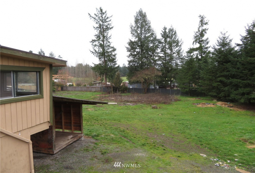 5811 314th, Roy, Washington 98580, 4 Bedrooms Bedrooms, ,1 BathroomBathrooms,Residential,For Sale,314th,NWM1884840