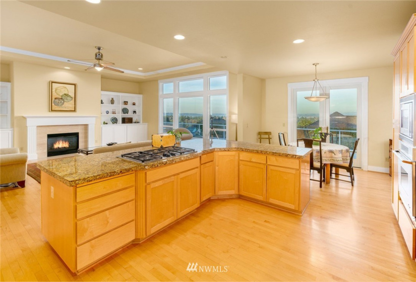 3613 55th, Tacoma, Washington 98422, 4 Bedrooms Bedrooms, ,3 BathroomsBathrooms,Residential,For Sale,The Summit At Dash Point,55th,NWM1884467