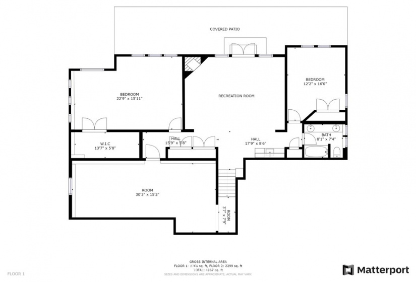 3613 55th, Tacoma, Washington 98422, 4 Bedrooms Bedrooms, ,3 BathroomsBathrooms,Residential,For Sale,The Summit At Dash Point,55th,NWM1884467