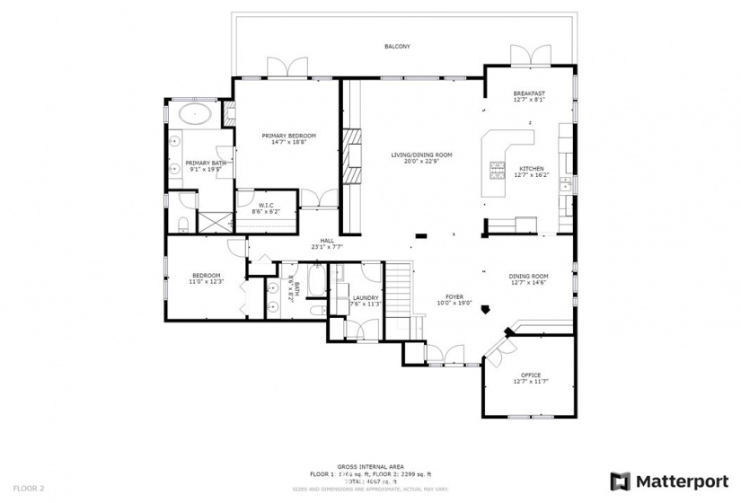 3613 55th, Tacoma, Washington 98422, 4 Bedrooms Bedrooms, ,3 BathroomsBathrooms,Residential,For Sale,The Summit At Dash Point,55th,NWM1884467