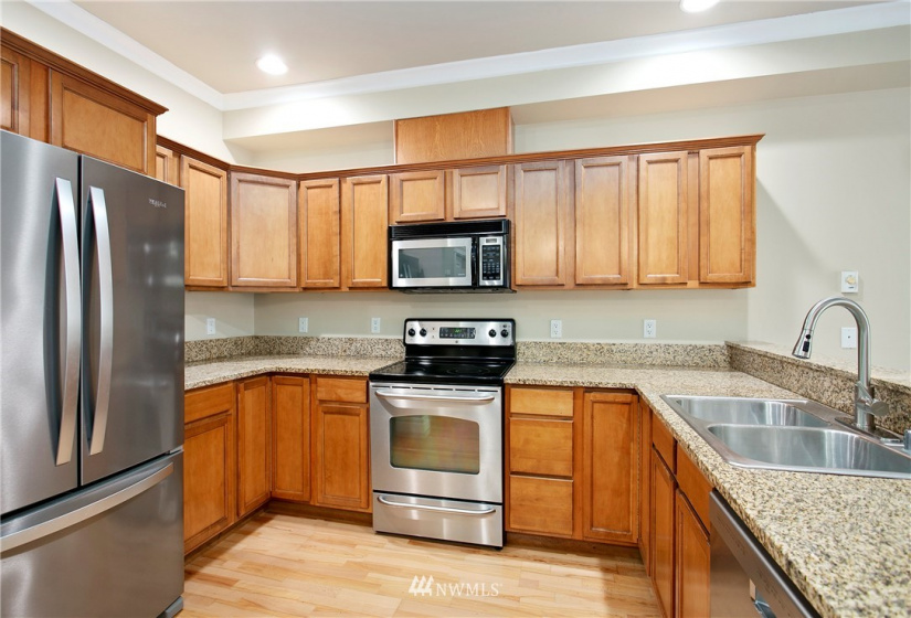 1015 Railroad, Bellingham, Washington 98225, 1 Bedroom Bedrooms, ,1 BathroomBathrooms,Residential,For Sale,Morse Square Condominium,Railroad,NWM1885005