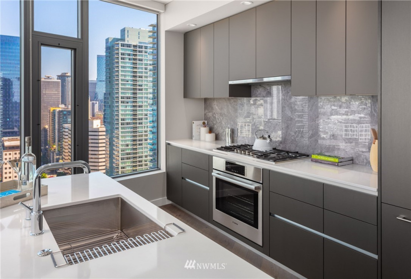 2510 6th, Seattle, Washington 98121, 2 Bedrooms Bedrooms, ,1 BathroomBathrooms,Residential,For Sale,Spire,6th,NWM1885014