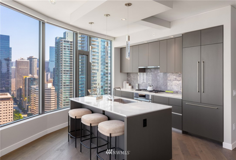 2510 6th, Seattle, Washington 98121, 2 Bedrooms Bedrooms, ,1 BathroomBathrooms,Residential,For Sale,Spire,6th,NWM1885014