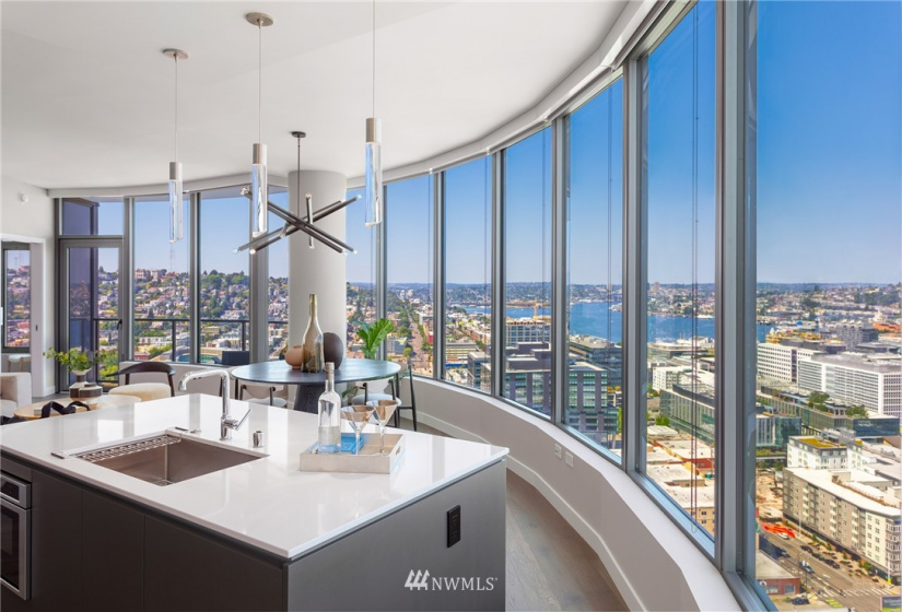 2510 6th, Seattle, Washington 98121, 2 Bedrooms Bedrooms, ,1 BathroomBathrooms,Residential,For Sale,Spire,6th,NWM1885014