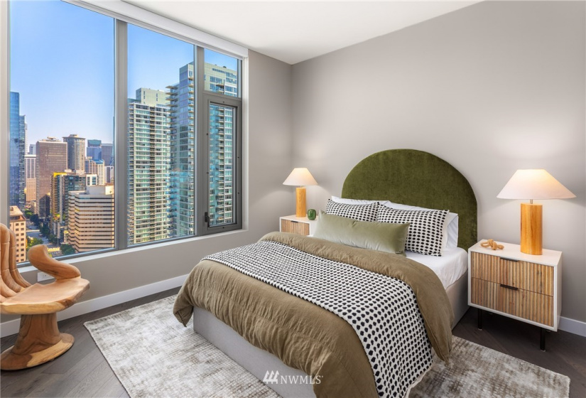 2510 6th, Seattle, Washington 98121, 2 Bedrooms Bedrooms, ,1 BathroomBathrooms,Residential,For Sale,Spire,6th,NWM1885014