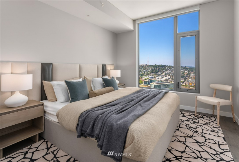 2510 6th, Seattle, Washington 98121, 2 Bedrooms Bedrooms, ,1 BathroomBathrooms,Residential,For Sale,Spire,6th,NWM1885014