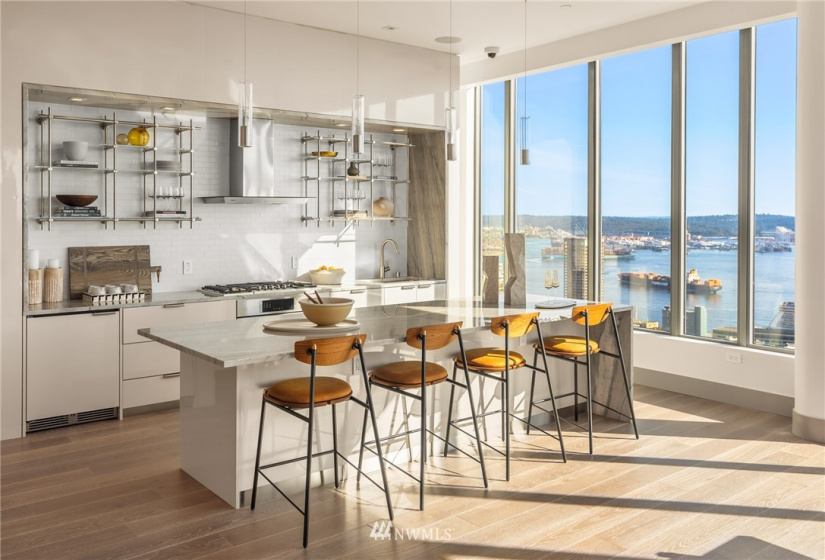 2510 6th, Seattle, Washington 98121, 2 Bedrooms Bedrooms, ,1 BathroomBathrooms,Residential,For Sale,Spire,6th,NWM1885014