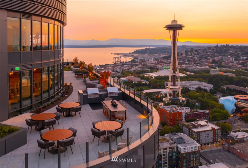 2510 6th, Seattle, Washington 98121, 2 Bedrooms Bedrooms, ,1 BathroomBathrooms,Residential,For Sale,Spire,6th,NWM1885014