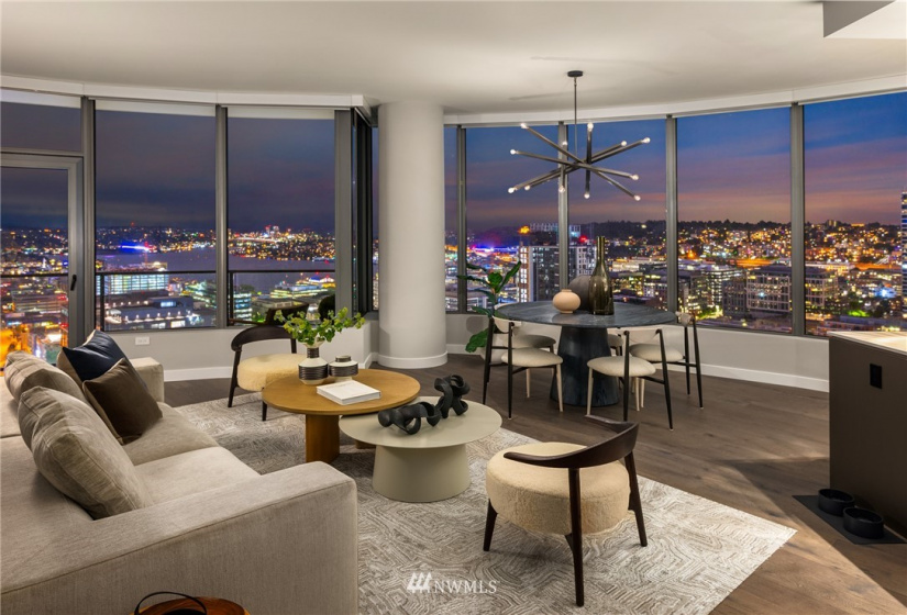 2510 6th, Seattle, Washington 98121, 2 Bedrooms Bedrooms, ,1 BathroomBathrooms,Residential,For Sale,Spire,6th,NWM1885014