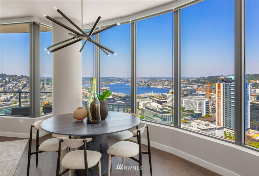 2510 6th, Seattle, Washington 98121, 2 Bedrooms Bedrooms, ,1 BathroomBathrooms,Residential,For Sale,Spire,6th,NWM1885014