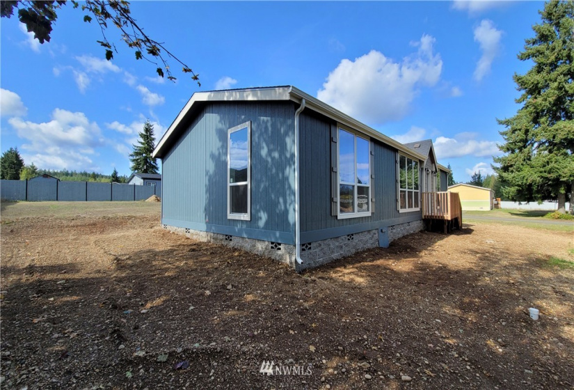 51 Freedom, Shelton, Washington 98584, 2 Bedrooms Bedrooms, ,2 BathroomsBathrooms,Residential,For Sale,Freedom,NWM1885062