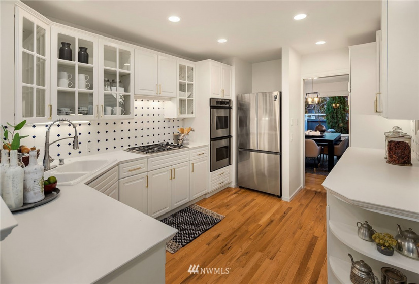 4015 Garfield, Seattle, Washington 98112, 5 Bedrooms Bedrooms, ,1 BathroomBathrooms,Residential,For Sale,Garfield,NWM1883537