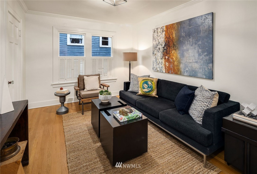 4015 Garfield, Seattle, Washington 98112, 5 Bedrooms Bedrooms, ,1 BathroomBathrooms,Residential,For Sale,Garfield,NWM1883537