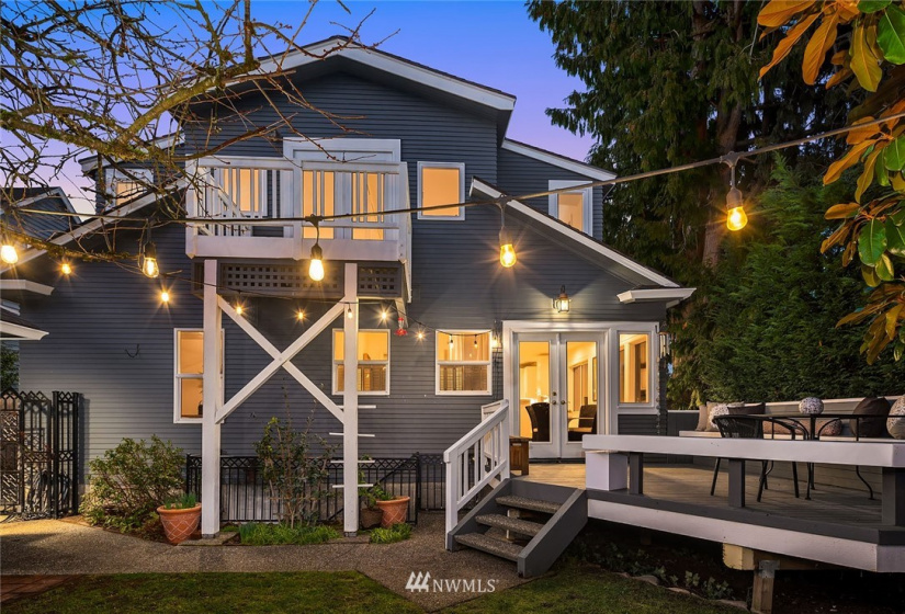 4015 Garfield, Seattle, Washington 98112, 5 Bedrooms Bedrooms, ,1 BathroomBathrooms,Residential,For Sale,Garfield,NWM1883537